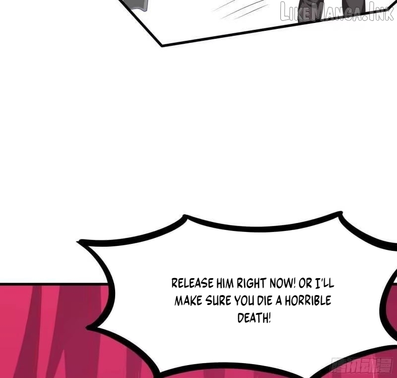 I Opened A Harem in Hell Chapter 70  - page 25